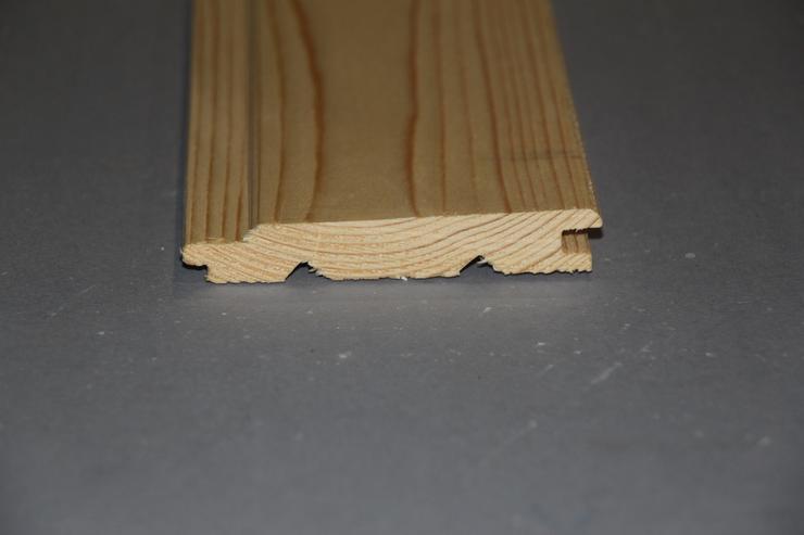 kvalitný tatranský profil