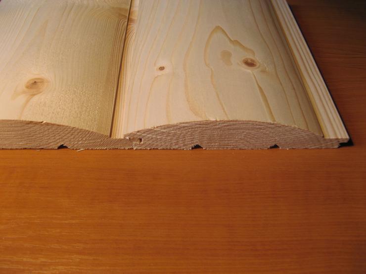 Zrubový obklad top cena